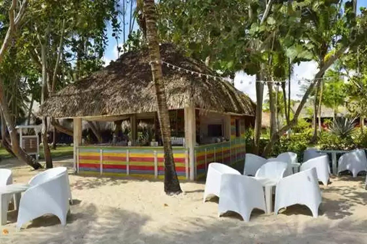 Catalonia Bayahibe Ξενοδοχείο Εξωτερικό φωτογραφία