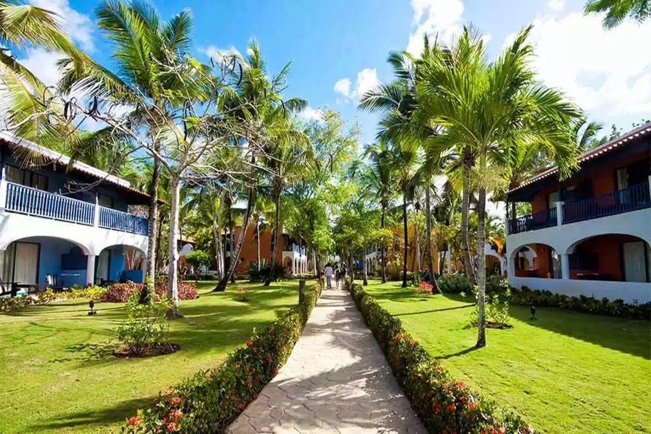 Catalonia Bayahibe Ξενοδοχείο Εξωτερικό φωτογραφία