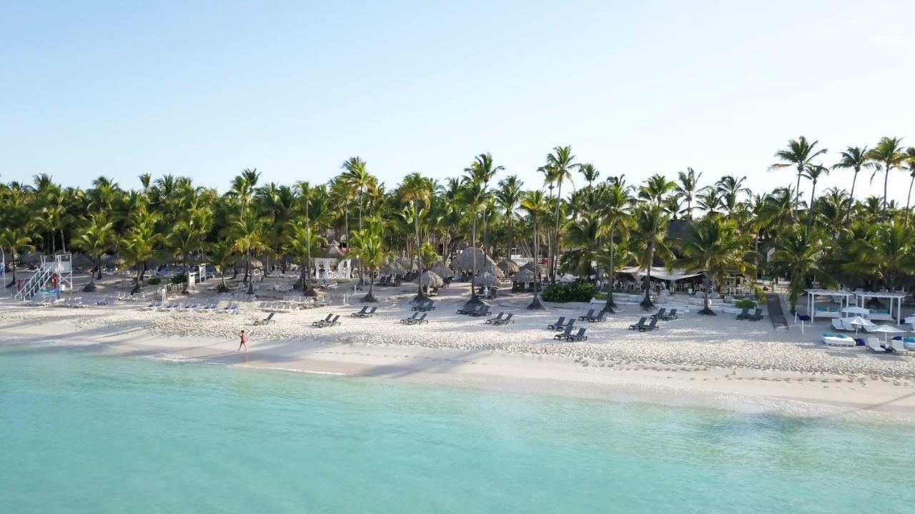 Catalonia Bayahibe Ξενοδοχείο Εξωτερικό φωτογραφία