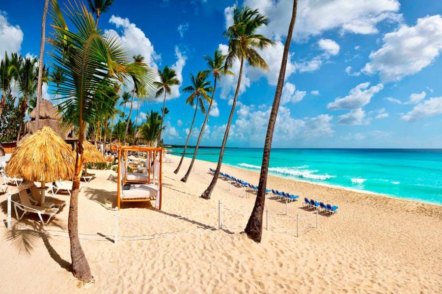Catalonia Bayahibe Ξενοδοχείο Εξωτερικό φωτογραφία